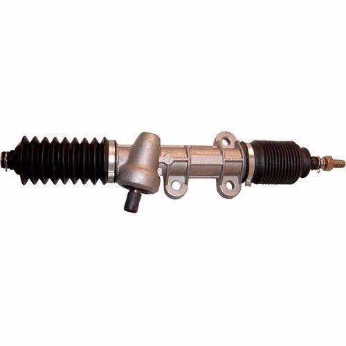 Club car ds golf cart steering gear box assembly 1984 - 2004 carts
