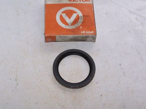 1965-1974 chrysler, dodge, plymouth outer rear wheel seal - victor # 46452