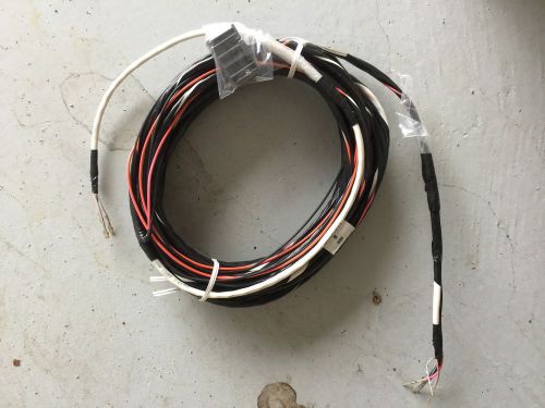 Dodge charger backup camera wiring (no camera)
