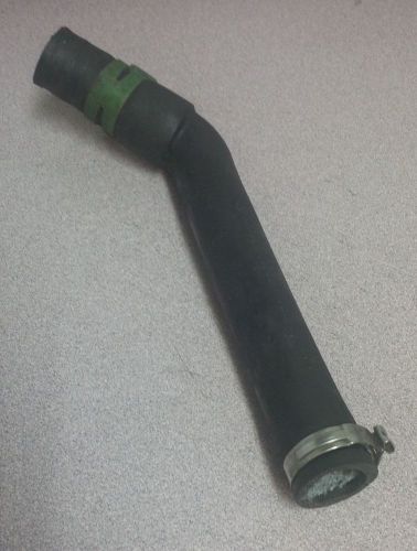 Vw corrado/passat g60 digifant isv idle stabilizer hose (1989-1992)