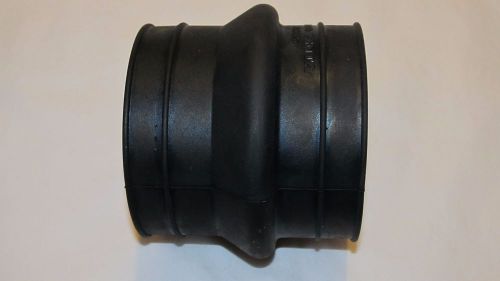 New nos oem genuine volvo penta marine rubber exhaust hose 860396