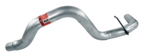 Exhaust tail pipe walker 55555 fits 05-07 ford f-350 super duty 6.0l-v8