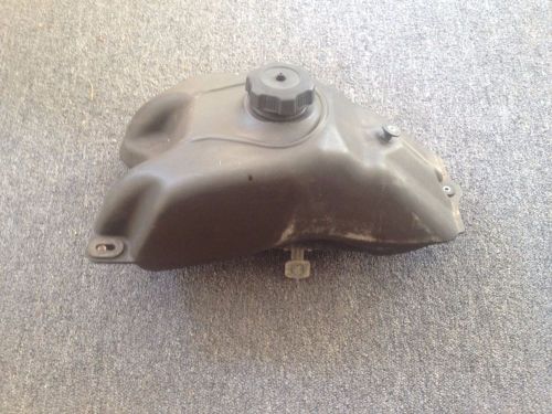 Yamaha raptor 660 yfm660r yfm 660r atv oem fuel gas tank 01 2001