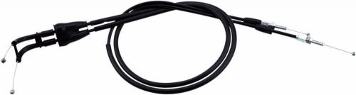 Moose racing throttle cable honda crf50f xr50r z-50r z-50rd see specific model