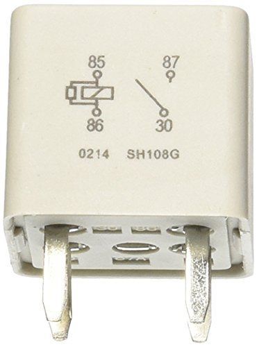 Standard motor products ry280t wiper motor control relay