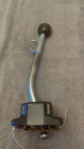 Vintage hurst shifter, vw, muscle car, 1 day auction