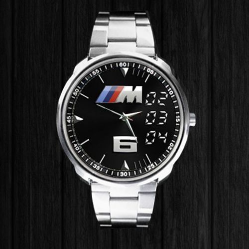 New item bmw m6 series  watch