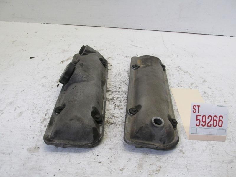 99-03 04 05 century 3.1l 6cyl engine motor left right cylinder head valve cover
