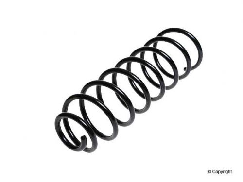 Wd express 380 46021 316 rear coil springs