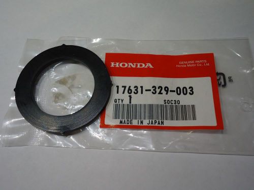 Honda fuel gas cap gasket cl70 cl90 cl100 cl125 cl175 cl350 cl450 cl72 cl77 oem