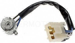 Standard motor products us148 ignition switch
