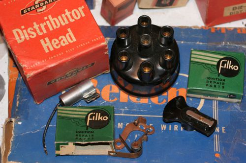 1936 1937 1938 1939 1940 1941 1942  plymouth ignition distributor tune up kit