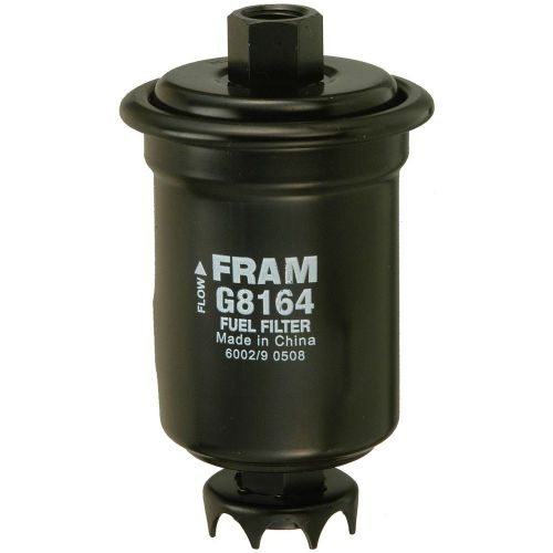 Fuel filter fram g8164