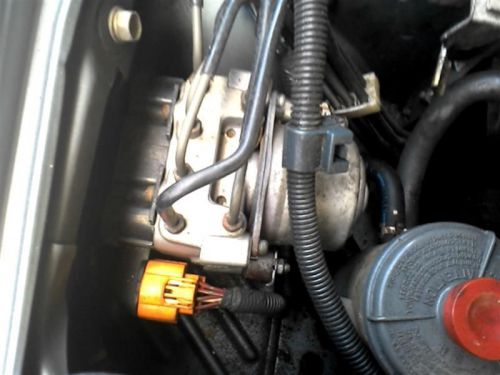 Anti-lock brake part modulator fits 98-99 cl 272240