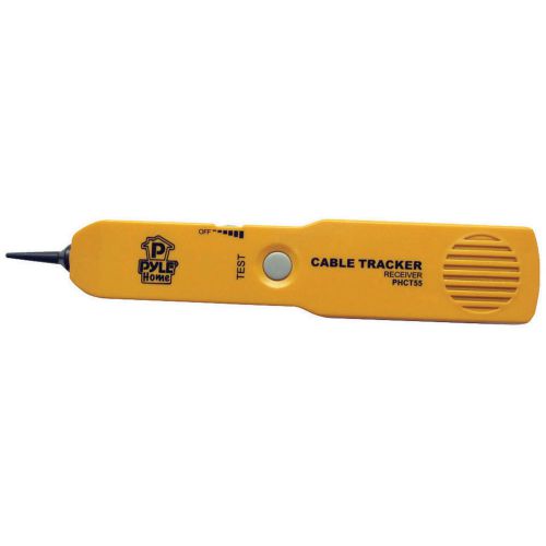 Pyle phct55 network cable tester