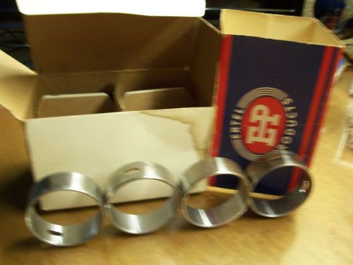 Ford new camshaft bearing set in factory box  200 and 250 engine 1968 to 1971
