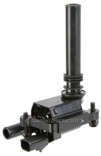Brand new top quality ignition coil fits chrysler dodge and jeep