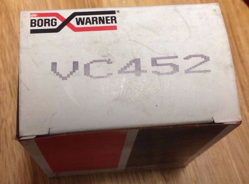 New borg warner bwd vc452 carburetor choke pull off
