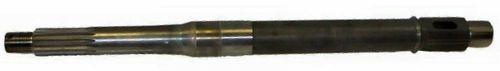 Propeller shaft johnson evinrude 75-300  and omc cobra replaces 435022 5004765