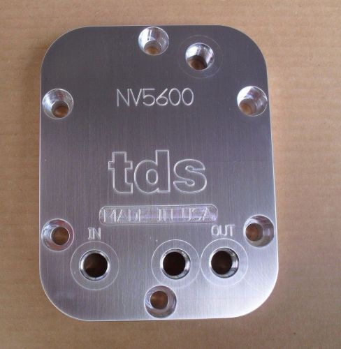 Tds - pto cooler cover, dodge nv5600, proper fluid level, usa made!