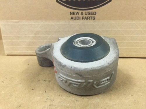 04 05  s4 4.2 apikol performance rear differential mount