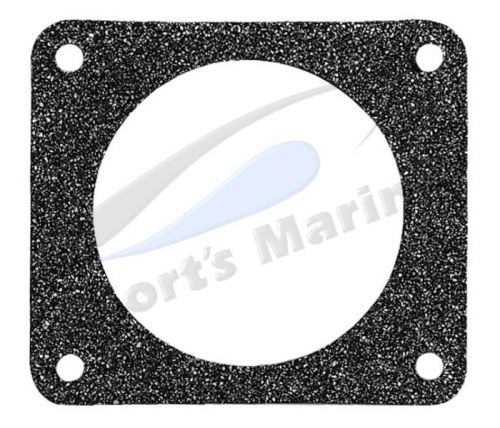 Oem brp johnson evinrude oil injection oil tank gasket 0123906