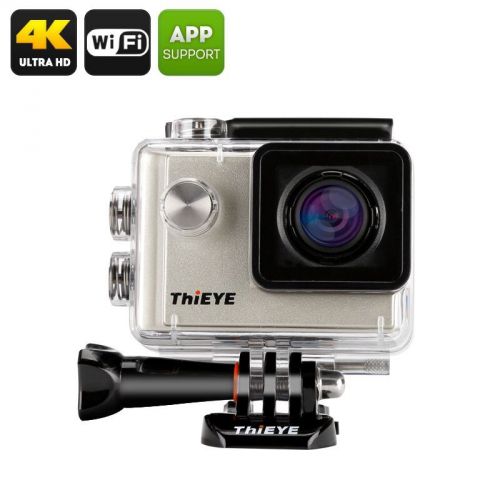 Thieye action camera
