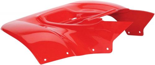 Maier 11696-12 rear fender trx90 red