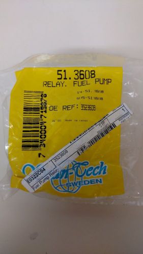 Fuel pump relay 3523608