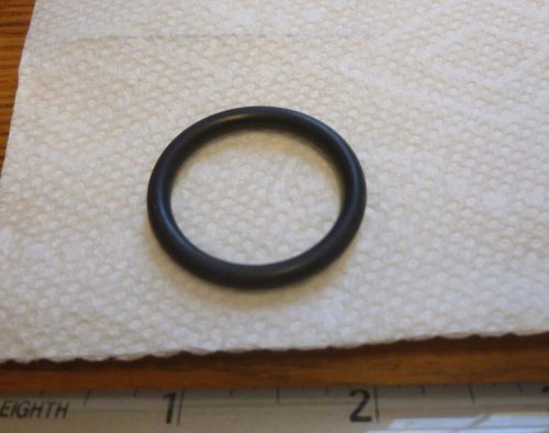 Nos lycoming &#034;o&#034; ring - crank plug p/n 72312