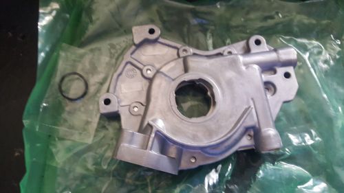 97-08 ford expidition f-series  330 5.4l v8  oil pump