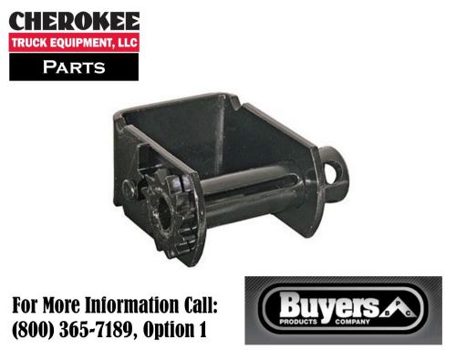 Buyers products 1903035, deep storable sliding 4&#034; winch