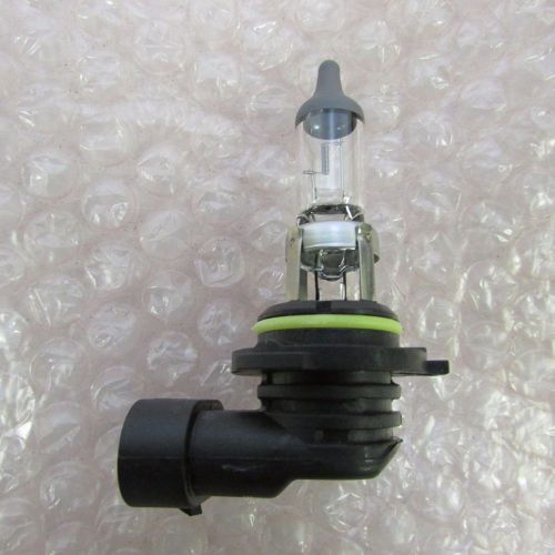 Ge 9006 halogen headlight bulb replacement 12v 51w new pack of 2 new