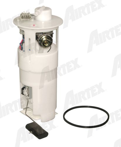 Fuel pump module assembly fits 1998-1999 dodge intrepid  airtex automotive divis