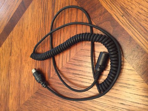 Cbx hsex noise reducing headset extension cord