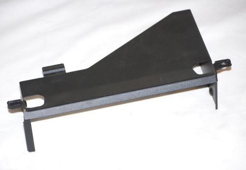 New mercedes cd changer bracket w203 2001-2007 c230 c240 c320