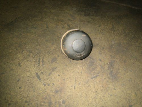 1949 to 1953 ford flat head engine oil cap very nice