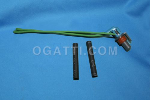 3u2z-14s411-eub | wiring pigtail kit