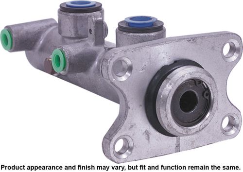 Cardone industries 11-2713 remanufactured master brake cylinder