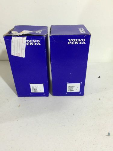 2 - volvo fuel filters for d12 #3817517