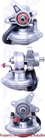 Vacuum pump, vacuum pump,7.3 diesel ,ford, international, brake pump