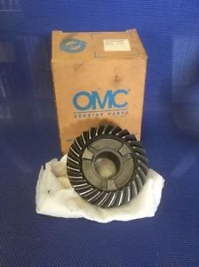 Omc 345992 reverse gear evinrude / johnson v4