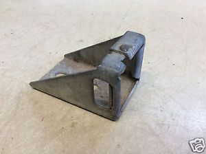 1971 1972 1973 ford mustang trunk lid catch bracket