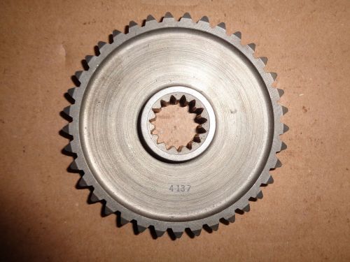 New hp 11w 37t bottom drive sprocket for arctic cat, polaris &amp; yamaha sleds