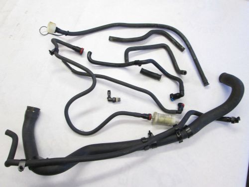 8m0028132 mercury 150 hp 4 stroke outboard cooling &amp; fuel hoses