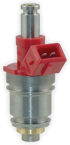 Fuel injector fits 1990-1994 nissan d21 240sx 240sx,axxess,stanza  hitachi