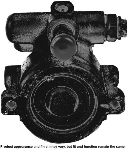 Cardone 21-5300 steering pump-reman power steering pump