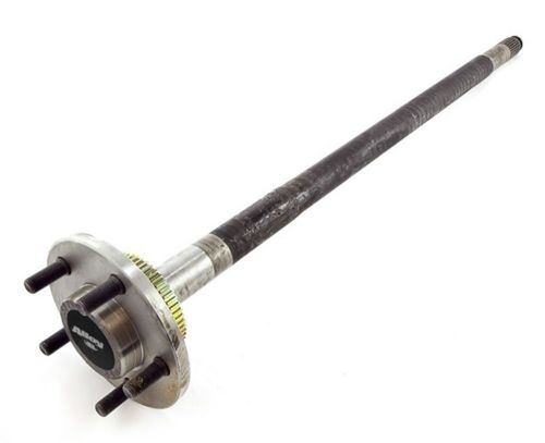 Alloy usa 21128 alloy usa; axle shaft fits 00-03 grand cherokee (wj)