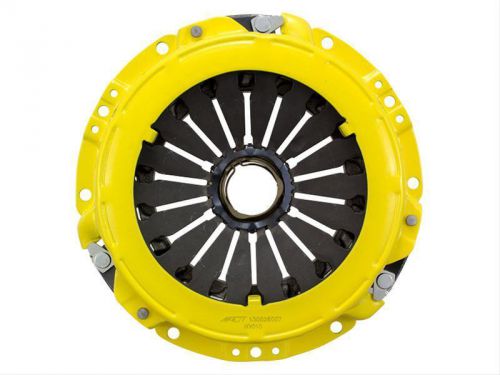 Act heavy-duty pressure plate hy010