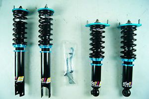 Dd 40 step coilovers coilover shock can fix toyota supra ma70 87~92